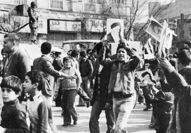 مصطفی بهرامی؛ شهید نهضت انقلاب اسلامی
