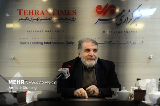 همهچیز درباره بخش حجاب و عفاف نمایشگاه قرآن