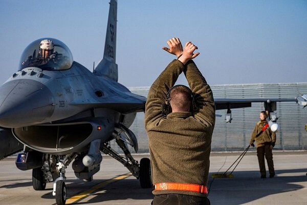 ABD, Romanya’ya F-16 konuşlandıracak