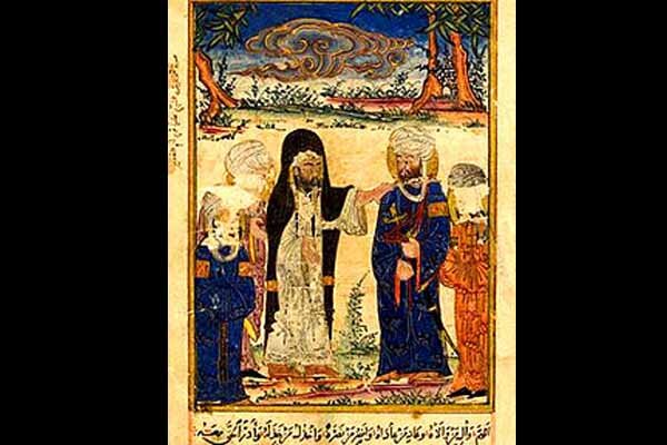 مرثیهایی از حضرت زهرا (س) پس از پیامبر (ص) و غصب حق علی (ع)