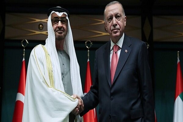 Hamas, Islamic Jihad condemn Turkey, UAE reaction to Quds op. Hamas, Islamic Jihad condemn Turkey, UAE reaction to Quds op.