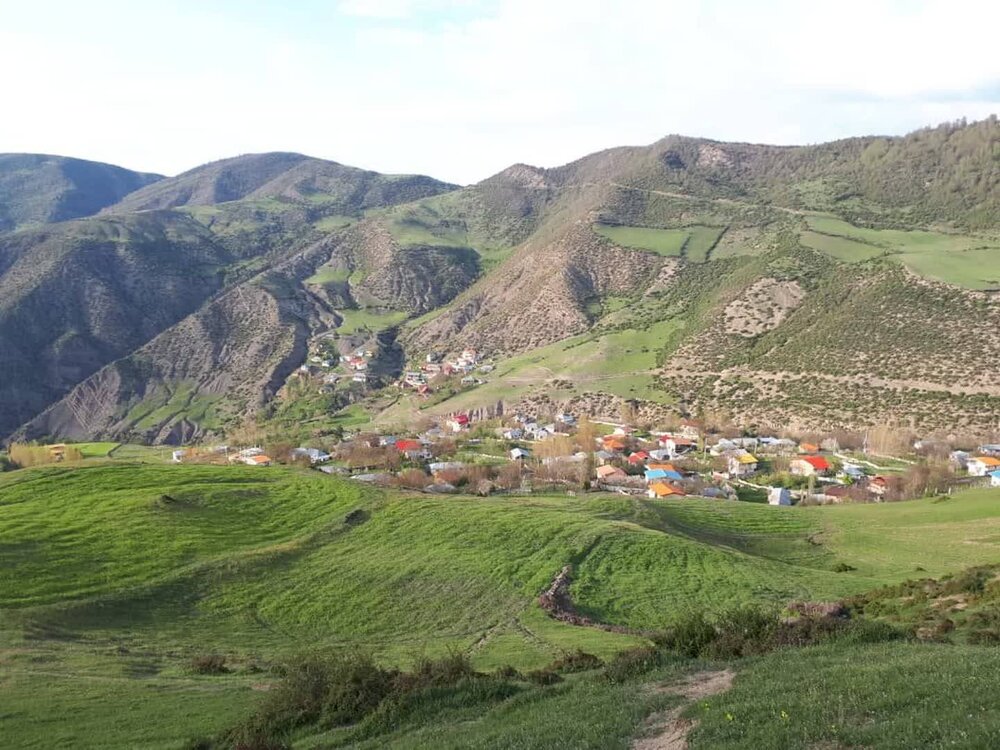 نگرانی بهابادیها از اکتشاف معدنی در همیجان