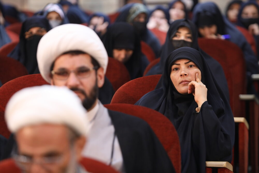 چهل و پنجمین دوره مسابقات معارف قرآن کریم در قم آغاز شد