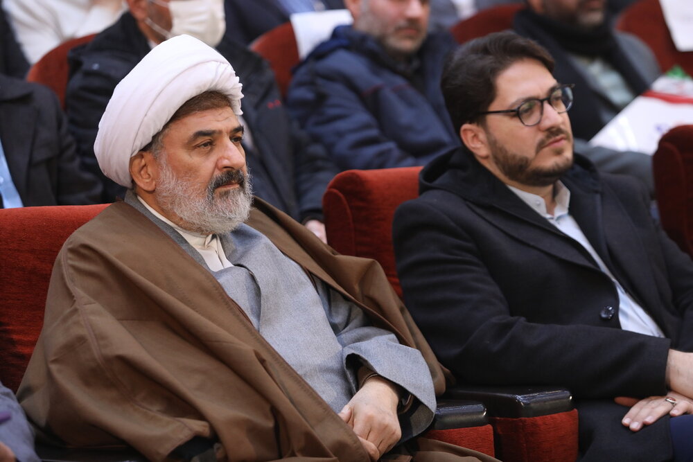 چهل و پنجمین دوره مسابقات معارف قرآن کریم در قم آغاز شد
