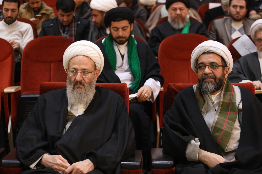 چهل و پنجمین دوره مسابقات معارف قرآن کریم در قم آغاز شد
