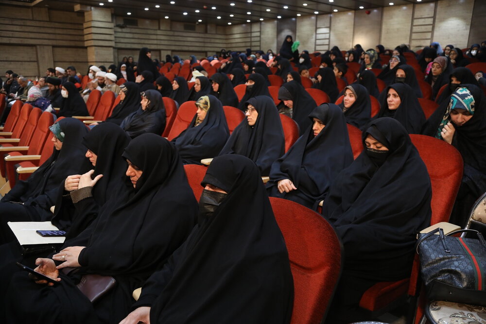 چهل و پنجمین دوره مسابقات معارف قرآن کریم در قم آغاز شد