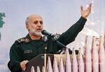 «سردار راهبردها» فرمانده‌ای که کمتر دیده شد اما بسیار اثر گذاشت
