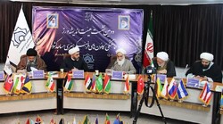 دومین نشست هیئت اندیشه‌ورز ستاد کانون‌های مساجد کشور در قم برگزار شد