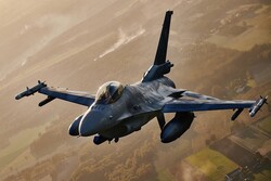 فشار مقامات نظامی آمریکا به پنتاگون برای ارسال جنگنده های اف‌ ۱۶ به کی‌یف