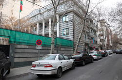 'Severest punishment' demanded for Azeri embassy attacker