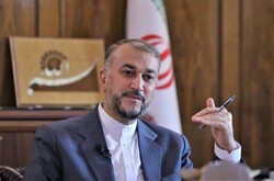 عراقی وزیر خارجہ اپنے پہلے دورہ واشنگٹن سے واپسی پر ایران کے لیے پیغام لے کر آئے، امیر عبداللہیان