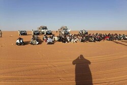 لیبی اقدامات قاطع برای مقابله با نقض حقوق بشر اتخاذ کند