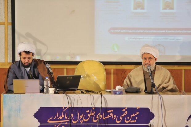 در نظام غرب امری به عنوان آزادی فکر وجود ندارد