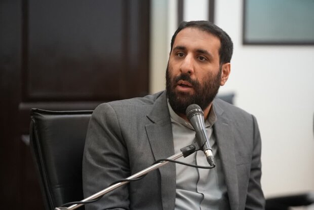 پوشش گسترده رسانهای اربعین از موکب حرم بانوی کرامت توسط شبکه قرآن پوشش گسترده رسانهای اربعین از موکب حرم بانوی کرامت توسط شبکه قرآن