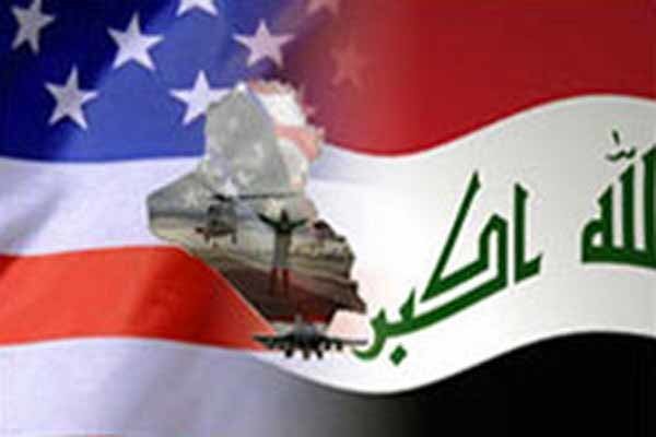هشدار ائتلاف فتح درباره فتنه انگیزی آمریکا علیه دولت عراق