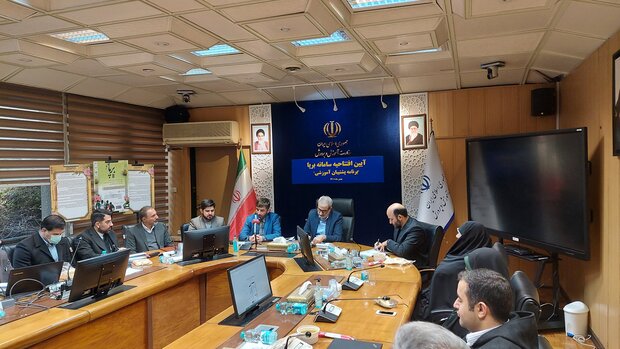 رونمایی از «سامانه برپا»/ وضعیت تحصیلی دانش آموزان بهبود مییابد
