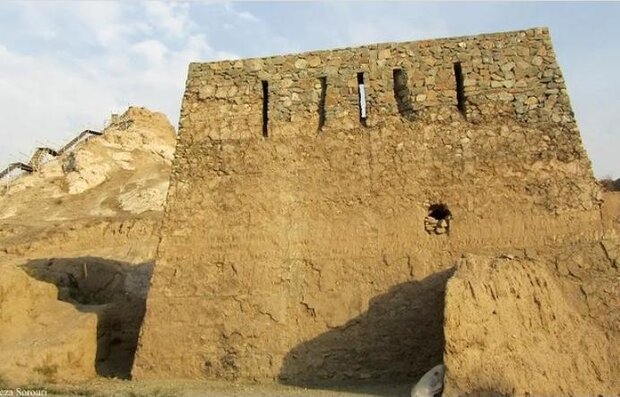 واکنش جامعه باستان شناسی به مرمت بنای دو هزارساله پایتخت