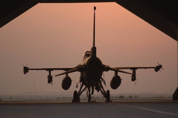 Poland says sending F-16 jets to Ukraine now not on agenda