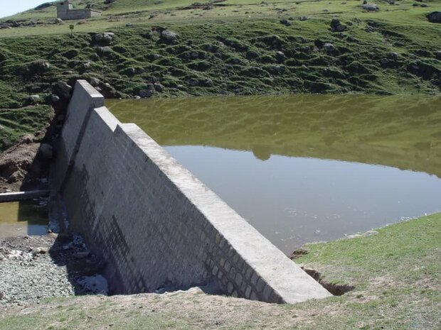 یک هزار هکتار طرح آبخیزداری در استان سمنان اجرا می‌شود