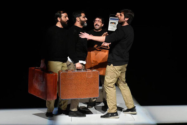 قصه چشمانتظاری ۸ ساله «دختران»/ تئاتر نیاز به حمایت مادی دارد