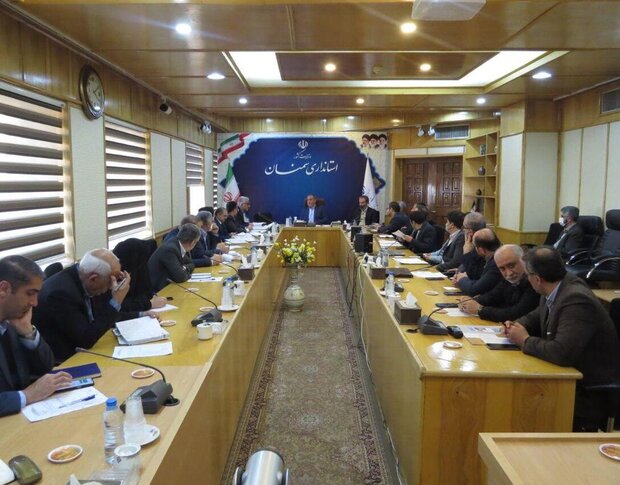 243 هزار تن کالا از استان سمنان به کشورهای مختلف صادر شد