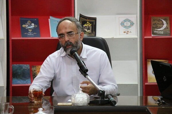 تاریخ شفاهی انقلاب دربیرجند/مستندهایی که از روزهای حماسه می گویند تاریخ شفاهی انقلاب دربیرجند/مستندهایی که از روزهای حماسه می گویند