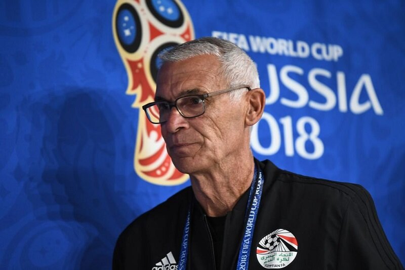 Hector Cuper