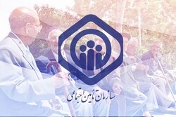ماهانه بیش از ۲ هزار میلیارد تومان در اصفهان مستمری پرداخت می‌شود