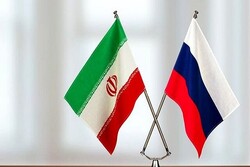 روسیه حمله پهپادی در اصفهان را «به‌شدت» محکوم کرد