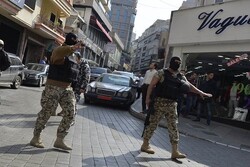 متلاشی شدن هسته داعشی در لبنان