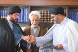 اعضای هیئت نظارت شورای اقامه نماز تبلیغات اسلامی بوشهر منصوب شدند