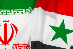 Iran-Syria free trade to revive within months: TPO