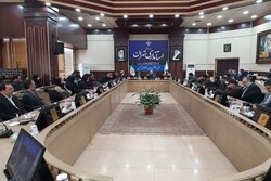 سالانه ۵ درصد به جمعیت استان تهران اضافه می‌شود/ ساخت مسکن در اطراف پایتخت زمان‌بر است