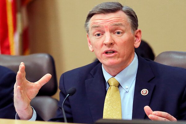 نماینده آمریکا: رأیدهندگان ما در آمریکا هستند و نه در اوکراین