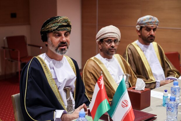 کریدور شمال-جنوب نقش موثری در روابط ایران و عمان ایفا می‌کند