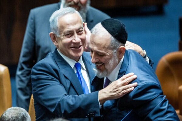 ریشه های اختلاف نتانیاهو و دستگاه قضایی اسرائیل چیست؟
