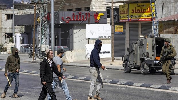 شهادت یک جوان فلسطینی در الخلیل/درگیری مسلحانه در جنوب قدس اشغالی