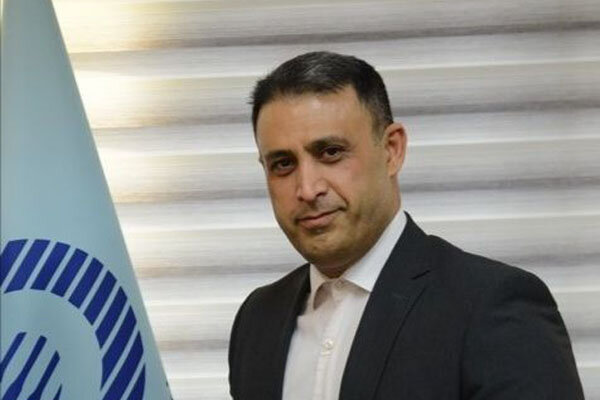 عسگریان: برای تکمیل پروژههای ورزشی ۳۲ هزار میلیارد نیاز داریم