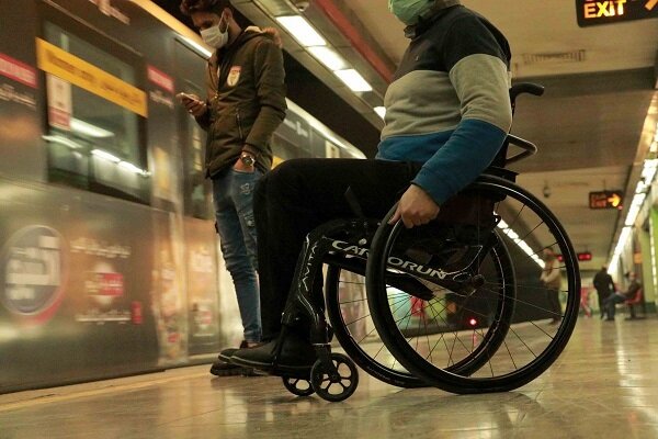 پیشنهادات ستاد مناسب سازی برای خدمات بهتر گردشگری به معلولان پیشنهادات ستاد مناسب سازی برای خدمات بهتر گردشگری به معلولان