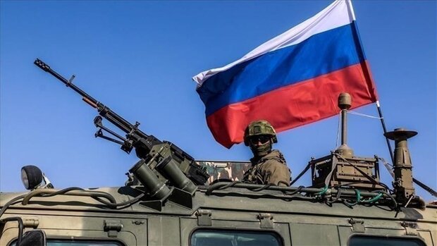 روسيا... مقتل صحافي روسي وجرح 4 آخرين في قصف أوكراني على زاباروجيا