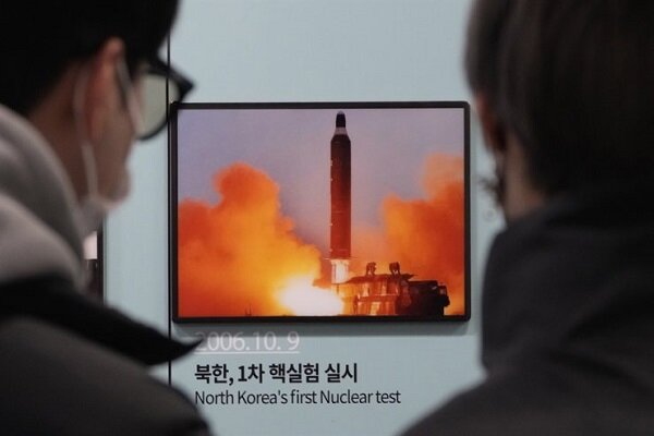 حدود ۸۰درصد مردم کره جنوبی با تسلیح سئول به سلاح اتمی موافقند