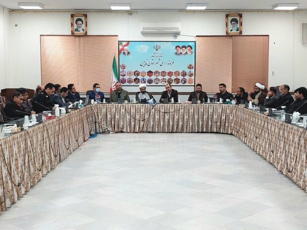 برنامههای ابتکاری برای جذب نسل جدید به قطار انقلاب مدنظر باشد برنامههای ابتکاری برای جذب نسل جدید به قطار انقلاب مدنظر باشد