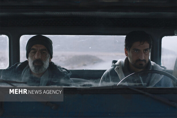 Cold Sigh wins three awards at Moscow International Film Fest