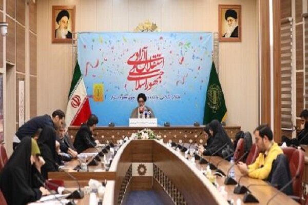 جزئیات مراسم ۱۲ بهمن تهران / رئیس مجلس سخنران اصلی