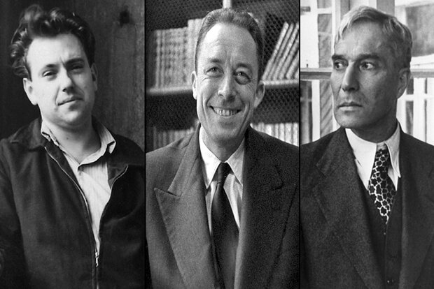 کامروایی مخالفان استقلال الجزایر از مرگ کامو/KGB نویسنده را کشت!