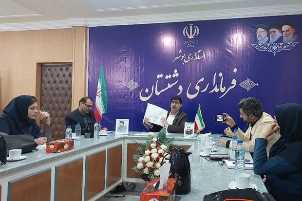 ۲۵۲ پروژه عمرانی و اقتصادی در دشتستان افتتاح یا آغاز میشود ۲۵۲ پروژه عمرانی و اقتصادی در دشتستان افتتاح یا آغاز میشود