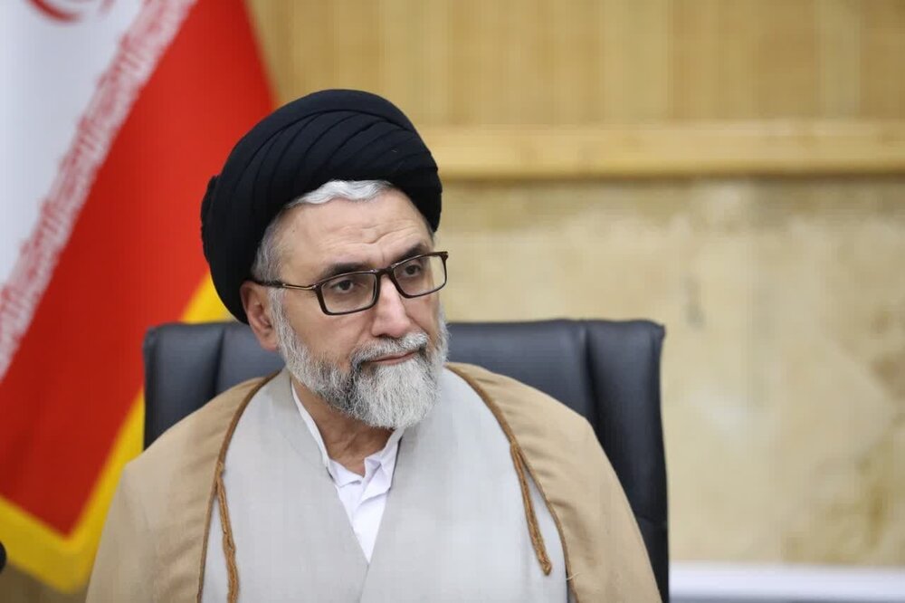 حجت الاسلام خطیب: امنیت و اقتدار کشور امروز مورد اعتراف دوست و دشمن است