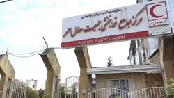 هزینه ۵۰۰ میلیارد تومانی ساخت مرکز فوق تخصصی توانبخشی هلال احمر