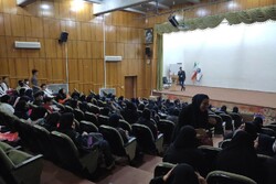 ایده‌بازار دانش آموزی دریامحور در بوشهر آغاز شد