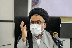 تفكيك خلية تخريبية في محافظة "مركزي" وسط ايران